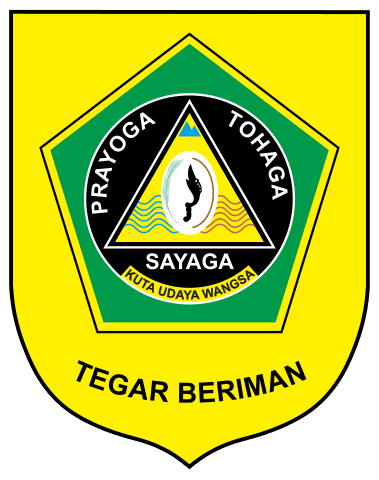 Pemerintah Kabupaten Bogor